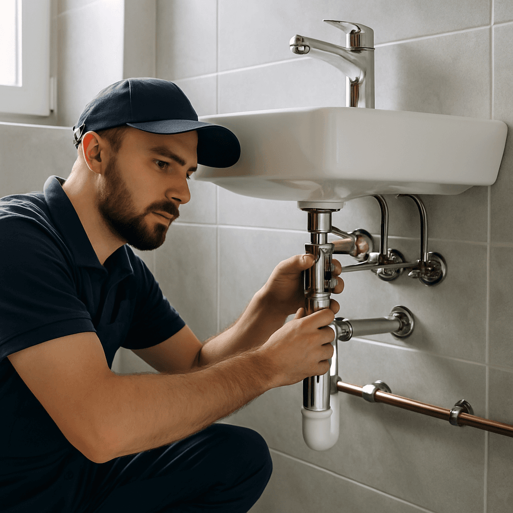 Sanitär